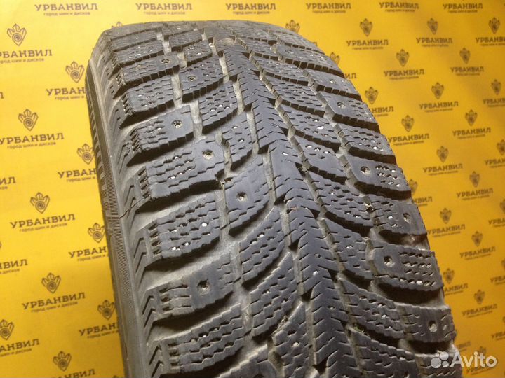 Nokian Tyres Nordman+ 195/65 R15