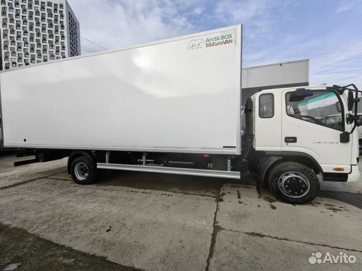 КАМАЗ Компас 12, 2024