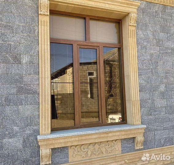 Облицовочный камень