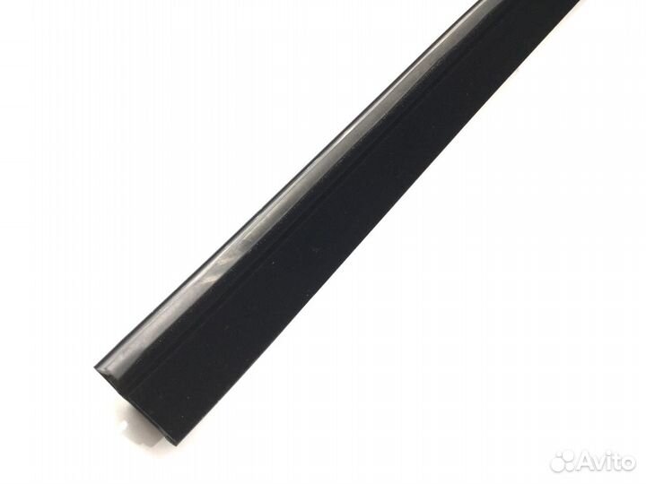 Уплотнитель задний левый BMW 5 E60