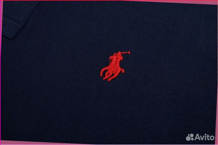 Old money футболка polo ralph lauren (Все размеры в наличии)