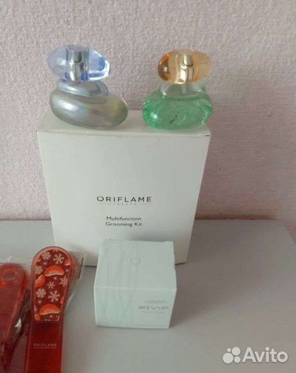 Туалетная вода женская oriflame