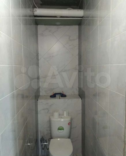 2-к. квартира, 50 м², 5/16 эт.