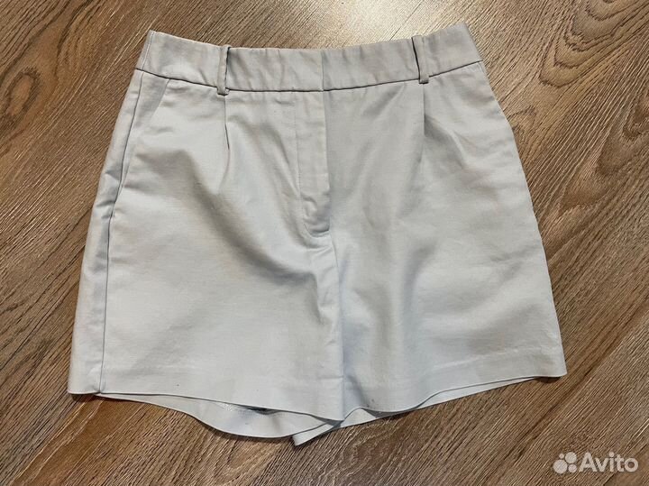 Шорты zara S