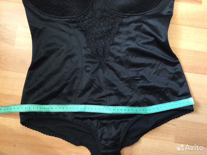 Боди винтаж 52 р