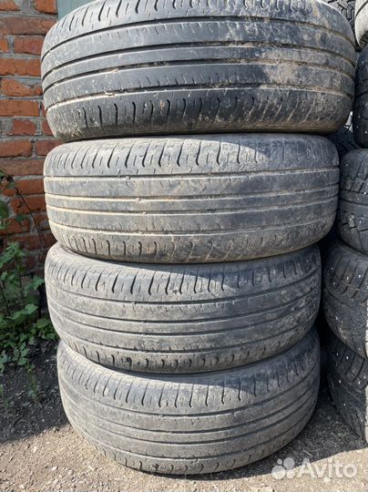 Hankook Optimo K415 225/60 R17 99