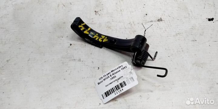 Натяжитель цепи mersedesbenz W124 E