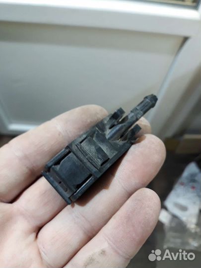 Форсунка омывателя стекла Volkswagen Skoda