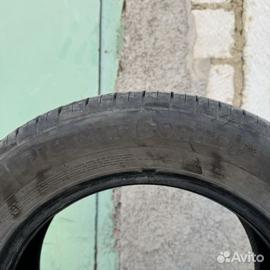 Gislaved PremiumControl 185/65 R15 88T