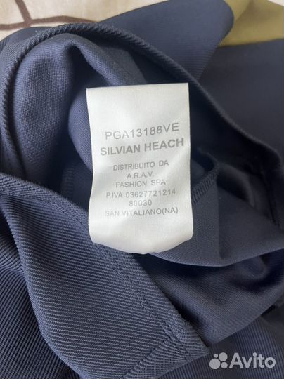 Silvian heach платье
