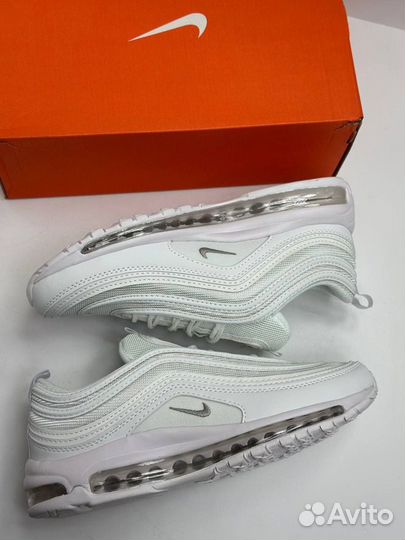 Кроссовки Nike Air Max 97