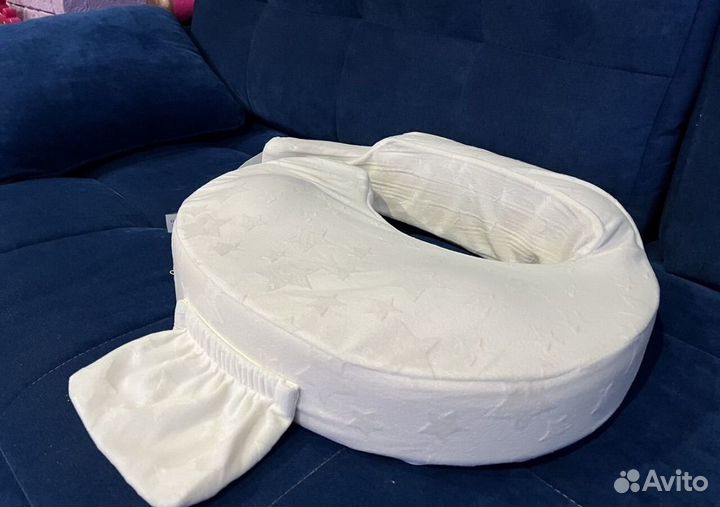 Подушка для кормления