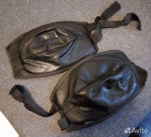 Зимний рыболовный комплект