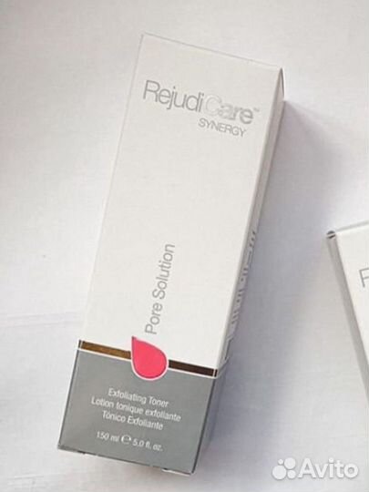 Тоник для лица rejudicare