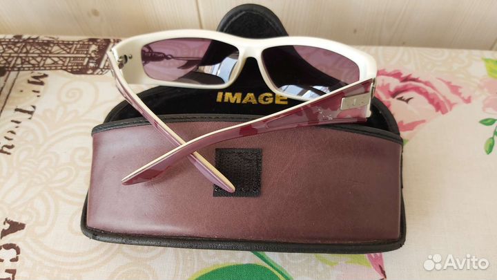 Солнцезащитные очки женские