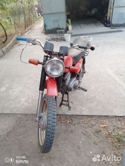 Минск-125