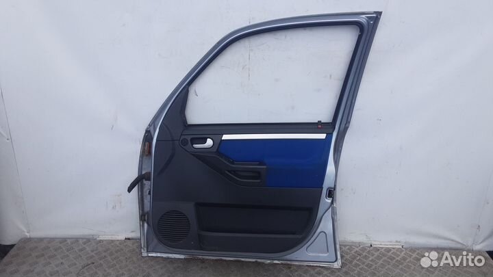 Дверь боковая Opel Meriva A (2003-2010)