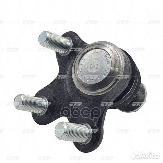 Опора шаровая (старый арт. cbho-58) CB0141 CB01