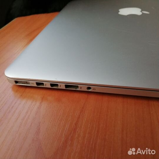 Apple MacBook Pro 15 2015 Retina 1000 gb