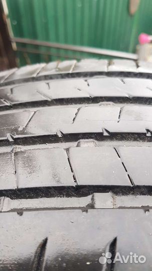 Bridgestone Alenza 001 235/60 R18 200ZR