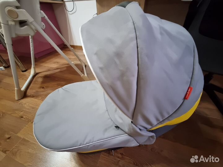 Коляска Verdi Optima 2 в 1