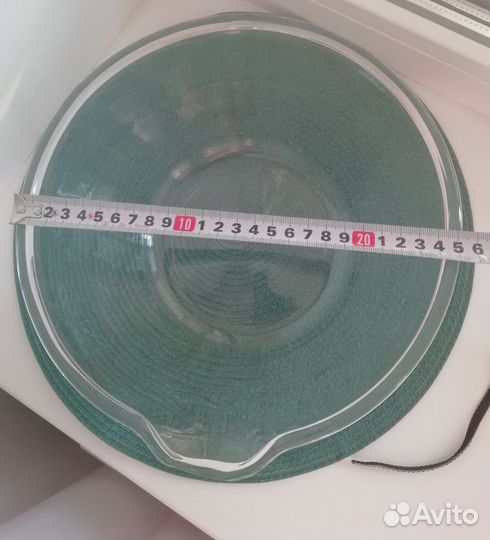 Салатник IKEA