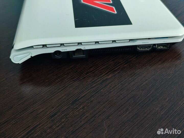 Нетбук samsung nc110