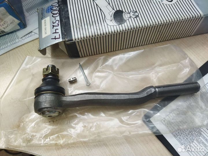 Наконечник рулевой тяги Toyota 4Runner Toyota T100