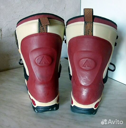 Сноубордические ботинки Airwalk Freeride 37