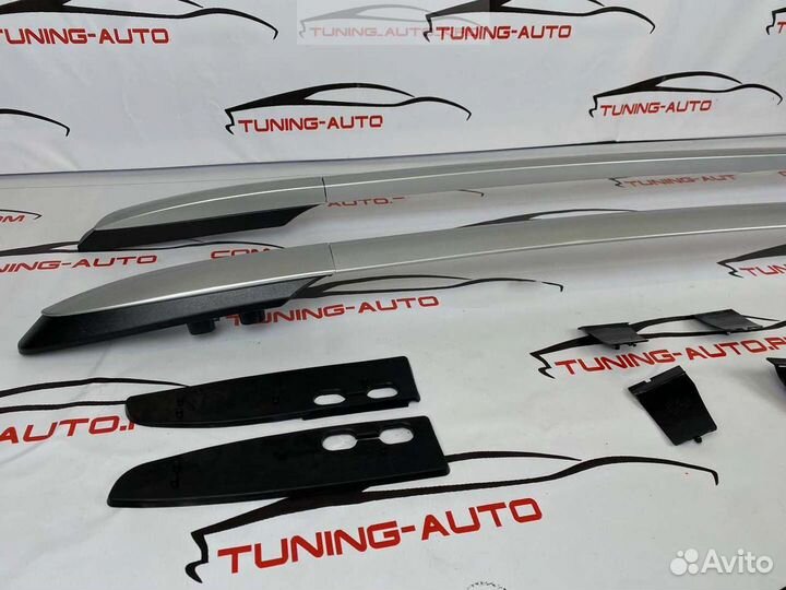 Рейлинги Toyota RAV4 XA40 K9344