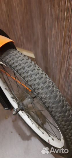 Детский велосипед бу