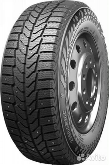 Sailun Commercio Ice 185/75 R16 102R
