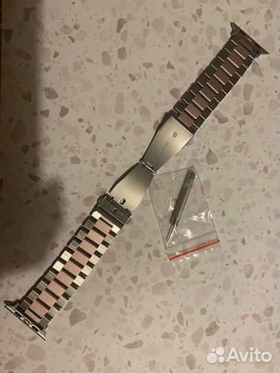 Ремешок для apple watch