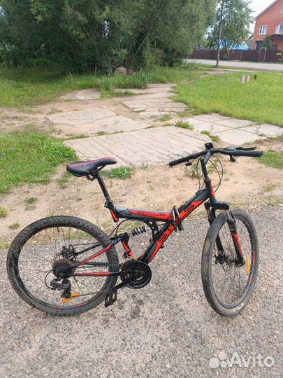 Велосипеды бу взрослый stels focus