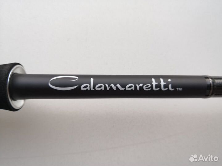 Graphiteleader 20 Calamaretti 20gcals-882ML