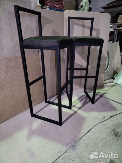 Стул барный