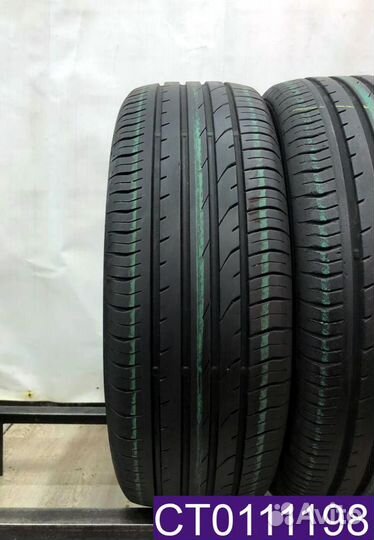 Continental ContiPremiumContact 2 215/55 R18 95H