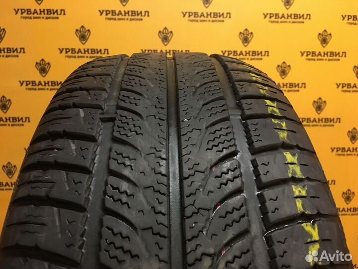 Kumho Solus Vier KH21 205/55 R16 91H