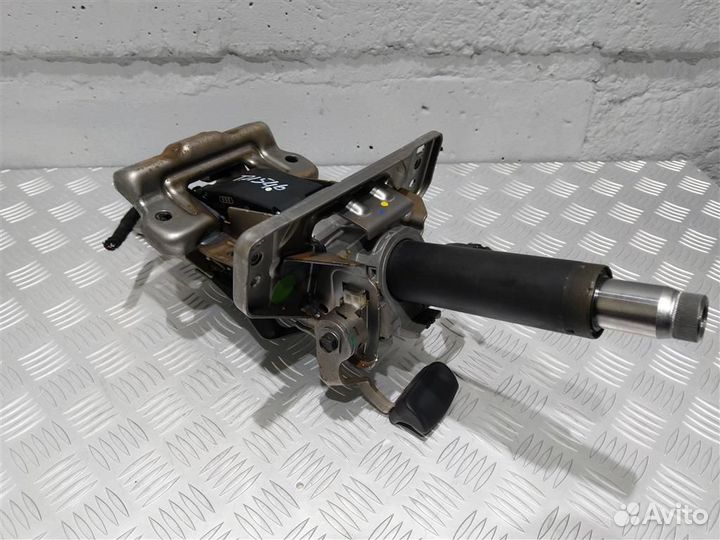 Рулевая колонка Audi A5 8T 8K0419506AC