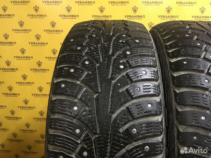 Nokian Tyres Hakkapeliitta 5 205/50 R17 93