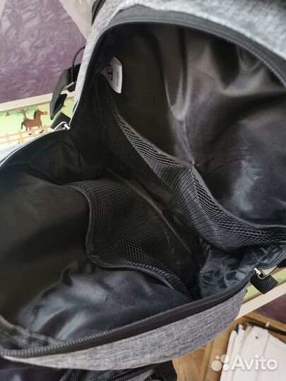 Рюкзак для коньков