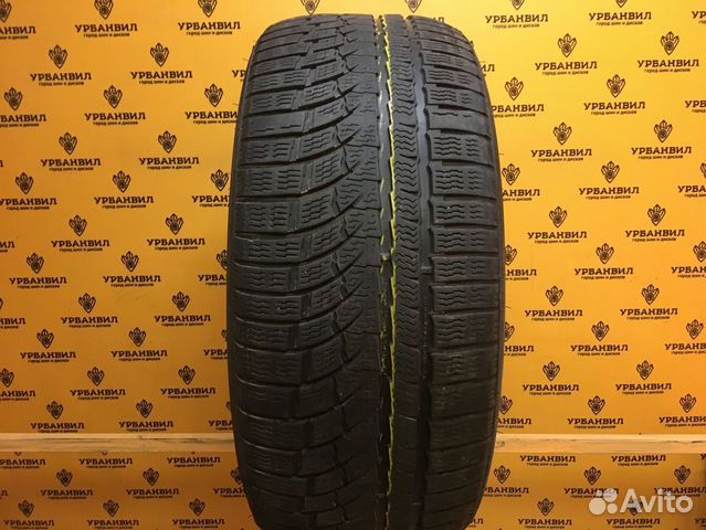 Nokian Tyres WR A4 245/45 R19 102V