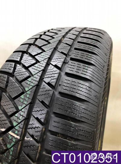 Continental ContiWinterContact TS 850 P 235/65 R17 108H
