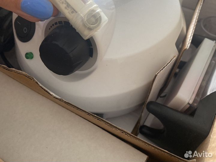 Машинка для ногтей