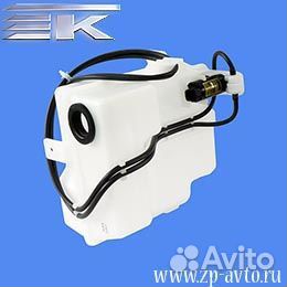 Бачок омывателя sssngyong new actyon