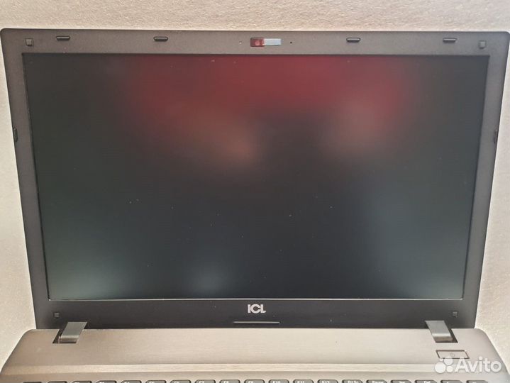 Ноутбуки на запчасти или восстановление ICL Si155