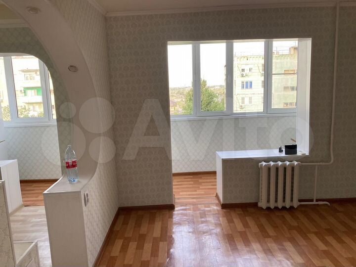 3-к. квартира, 71,8 м², 8/9 эт.