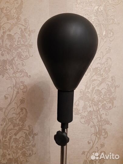 Груша напольная тренажер Demix Reaction