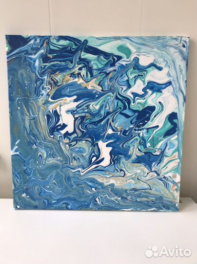 Картина 50х50