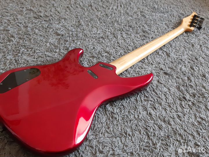 Yamaha RBX-600R Japan